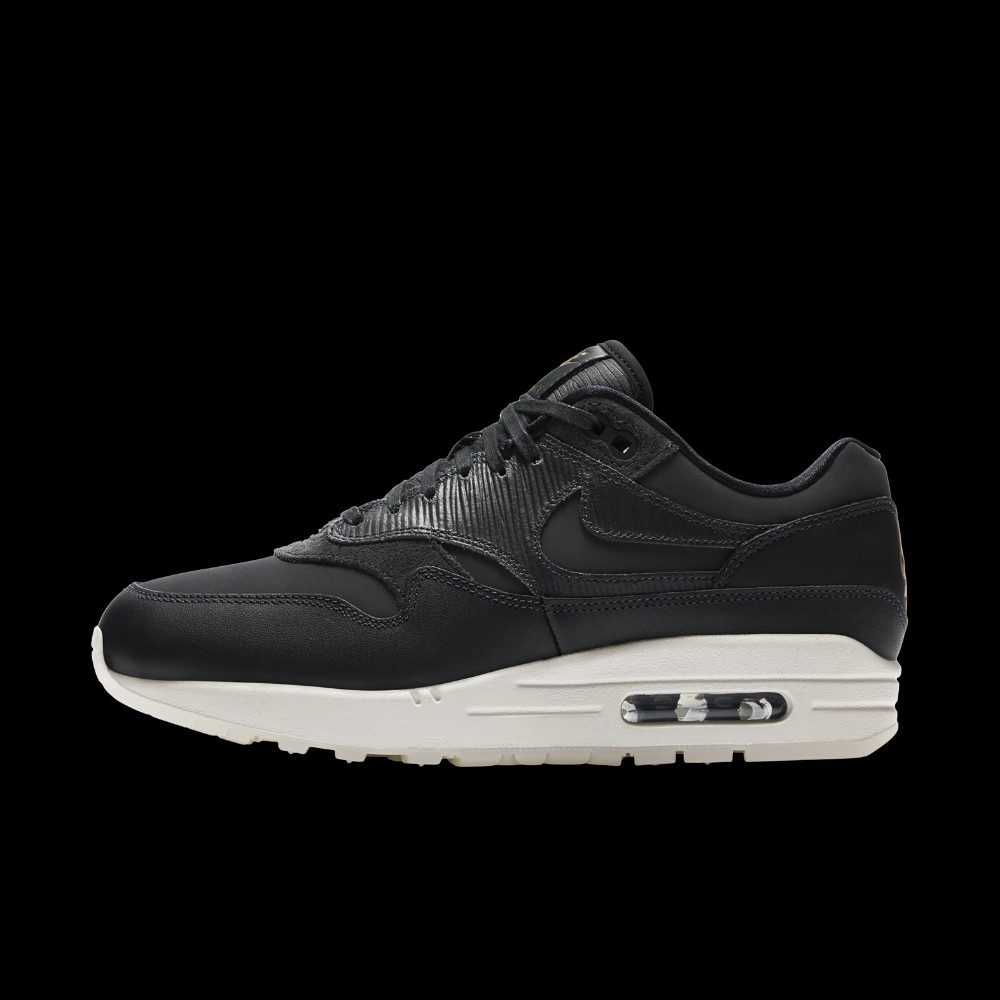 Nike Air Max 1 Premium Women's Shoe Size 5.5 (Grey) - Clearance Sale | Nike (US)