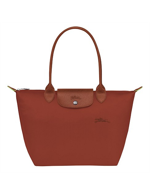 Le Pliage Green Tote bag M | David Jones (Australia & New Zealand)