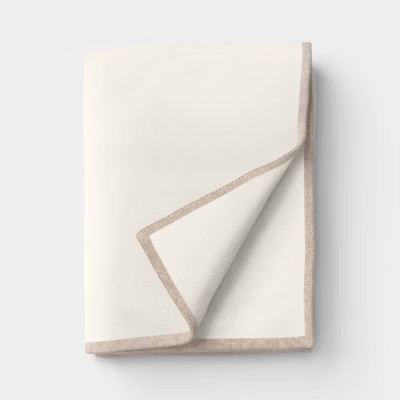 The Cozy Collection Cozy Cashmere Like Knit Throw Blanket - Threshold™ | Target