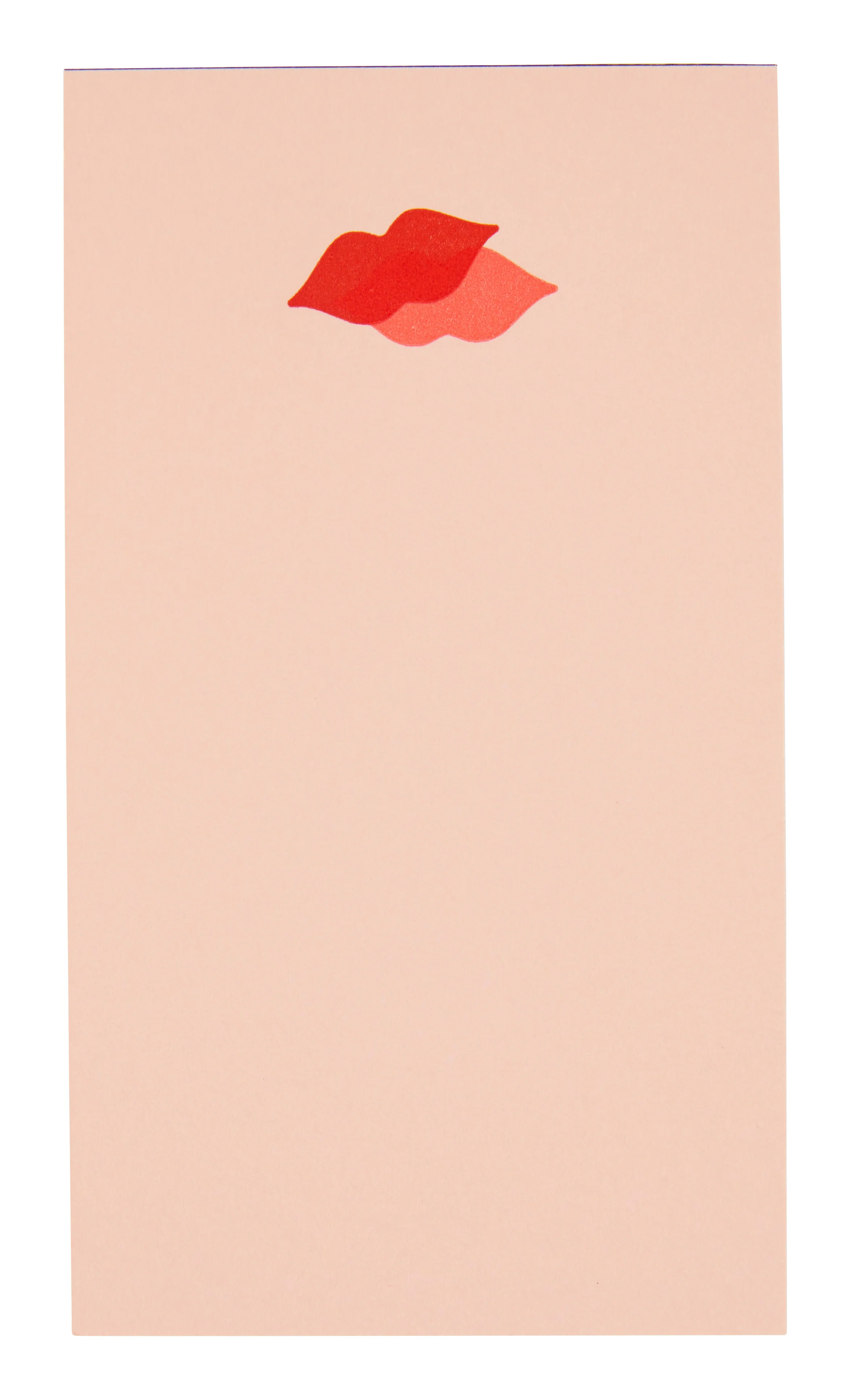 Mouths Mini Notepad | Jayson Home