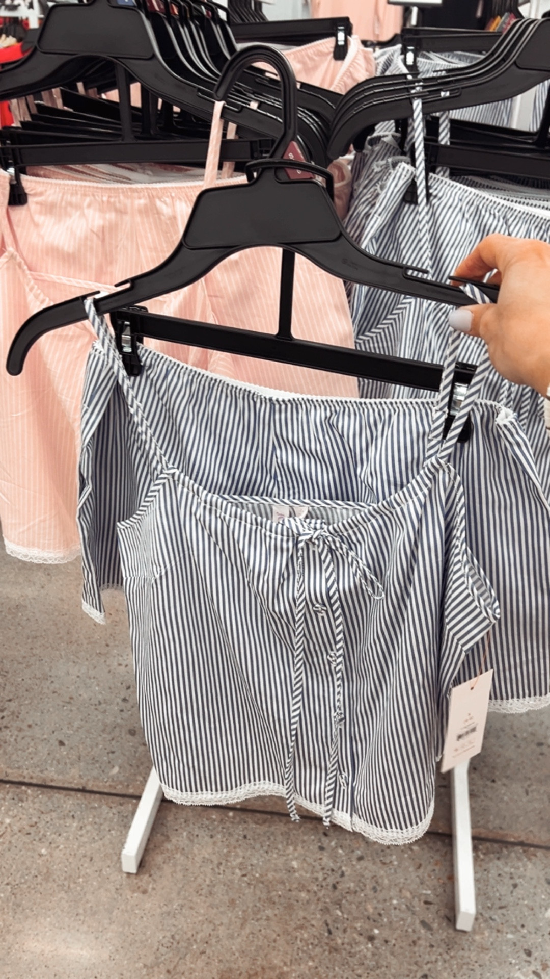 New arrival Spring pajamas at Walmart. Spring style pajamas, Walmart pjs, new Joyspun pajamas  

#LTKSeasonal #LTKSaleAlert #LTKmorningroutine