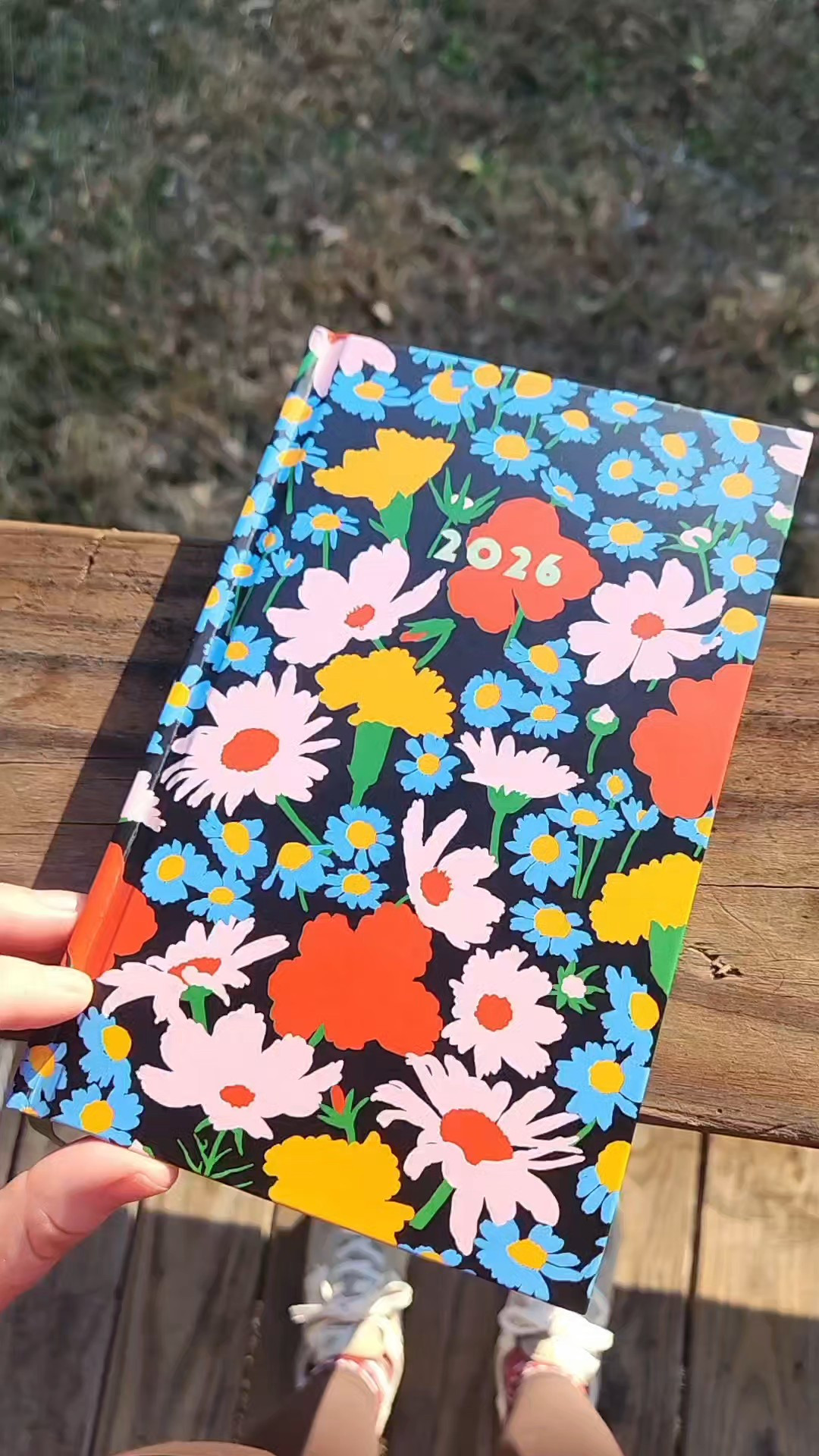 The cutest 2026 planners! 🎀 #planner #bando 

#LTKHoliday #LTKHome #LTKTravel