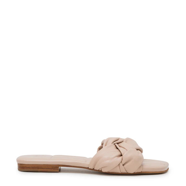 Miyuki Slip On Sandal | Marc Fisher
