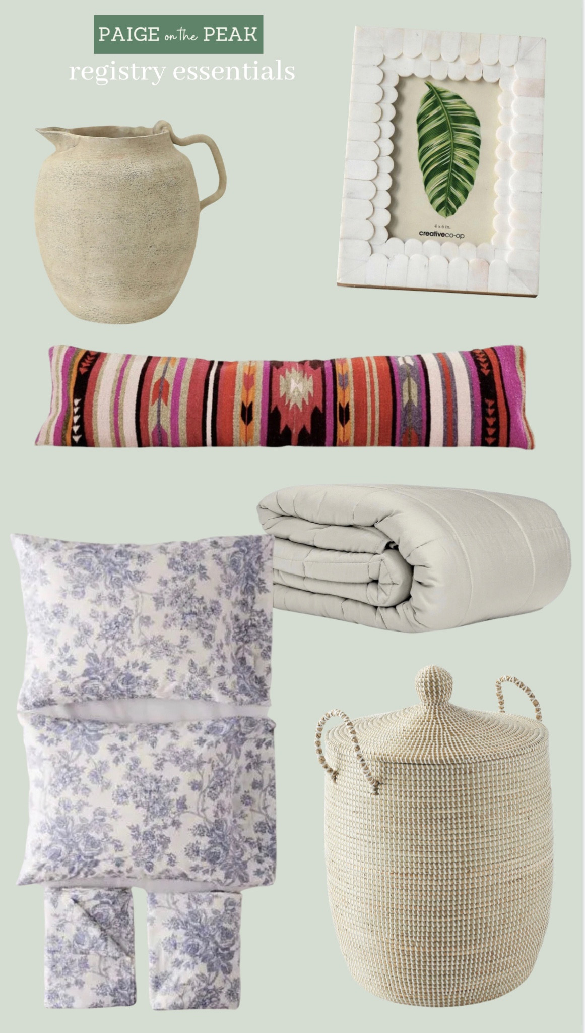 a complete list of everything on my wedding registry (part 5) ✨

wedding registry home decor, home decor, wedding gift guide, wedding registry home, spring wedding gifts, fun registry gifts, gift guide home decor 

#LTKhome #LTKSeasonal #LTKGiftGuide