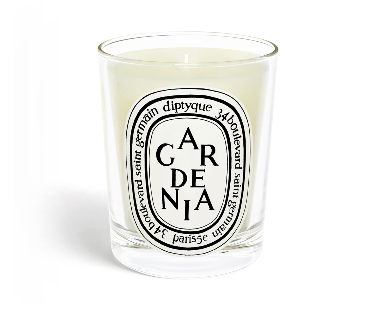 Gardénia candle | diptyque (US)