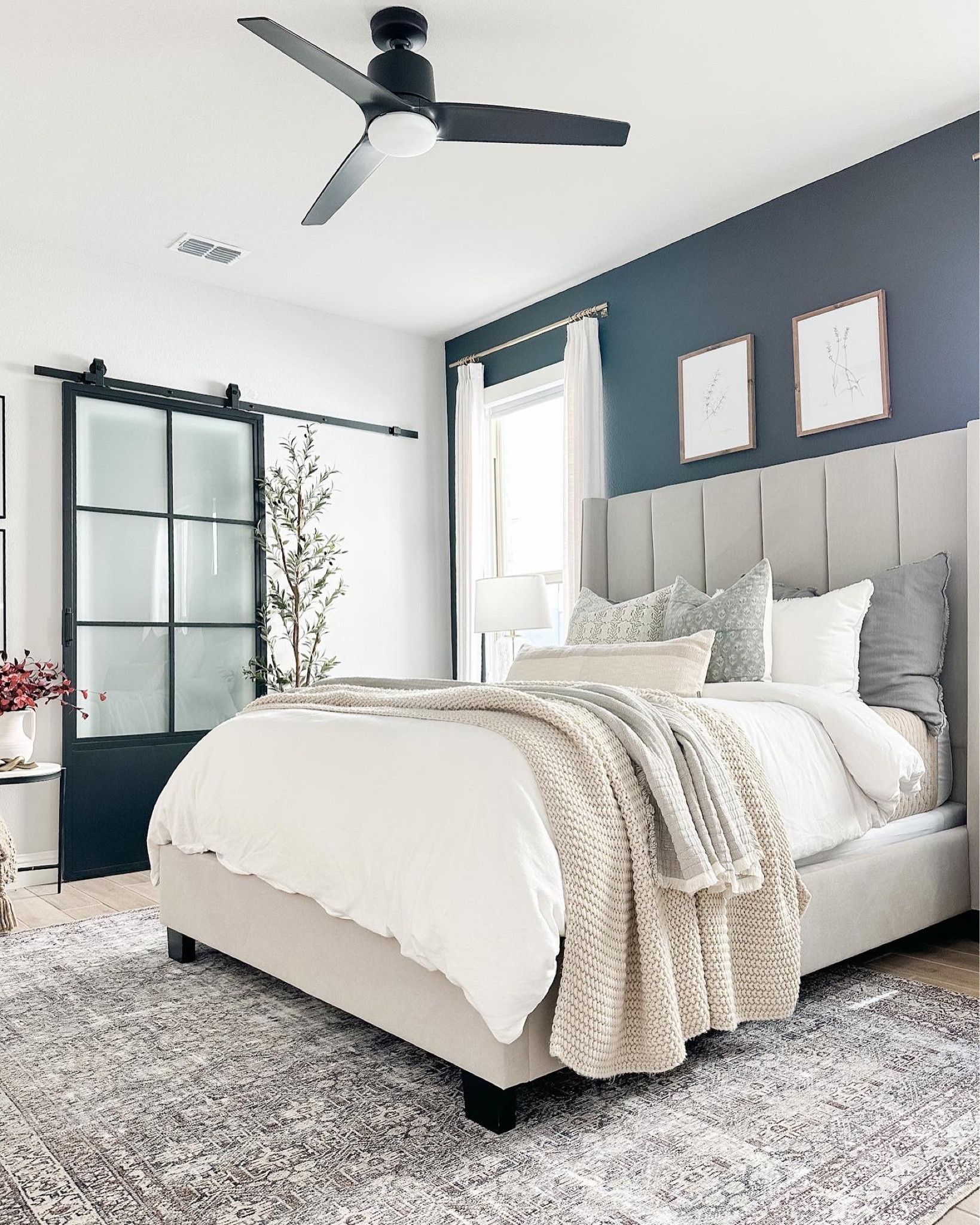 Amber Lewis x Loloi collection Georgie (GER-10) in moss/bark



Bedroom
Bedding
Barn door
Modern decor
Home decor
Wall art
Accent chair
Boucle
Duvet
Nightstand
Rugs
Fan
Olive tree

#LTKhome