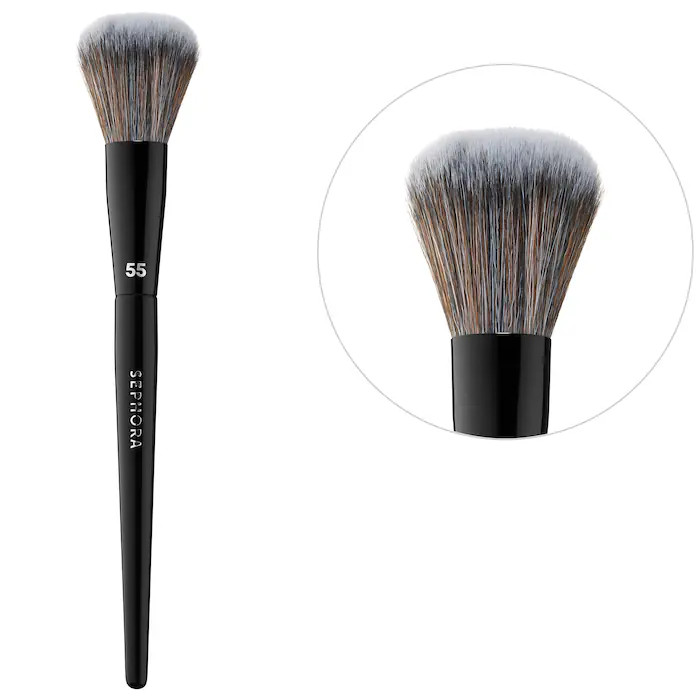 PRO Foundation Brush #55 | Sephora (CA)