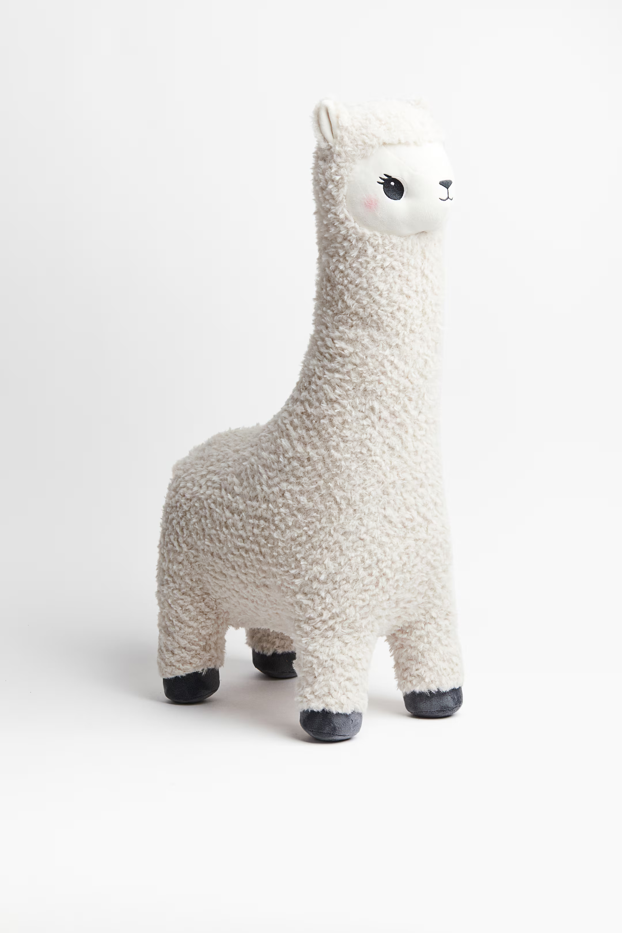 Alpaca Soft Toy | H&M (US + CA)