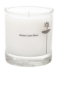 Maison Louis Marie Antidris Cassis Candle from Revolve.com | Revolve Clothing (Global)
