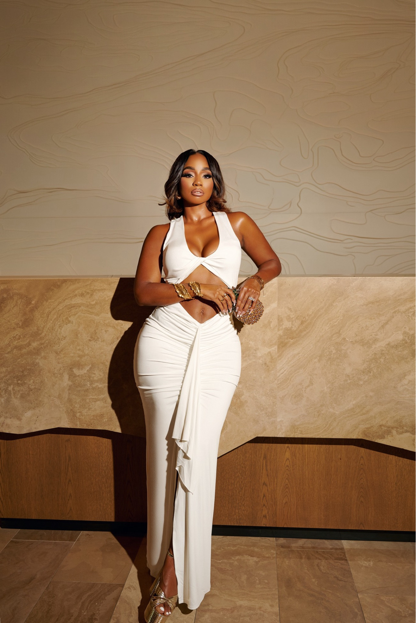 White dress look inspo! Perfect for vacation or date night!

#LTKShoeCrush #LTKSeasonal #LTKStyleTip