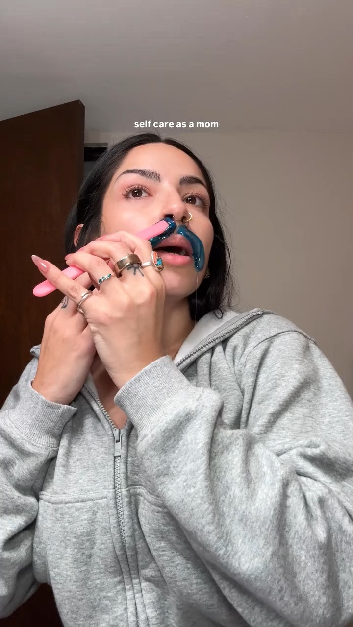 Moms have to get that self-care in where they can. Love this at home wax kit. I’ve been using it for over a year and I do my whole body with it and it never fails!

#motherhood #momofthree #parents #marriedlife mom life, realistic motherhood, millennial mom, parents, marriage, girlhood

#LTKmomlife #LTKselfcare