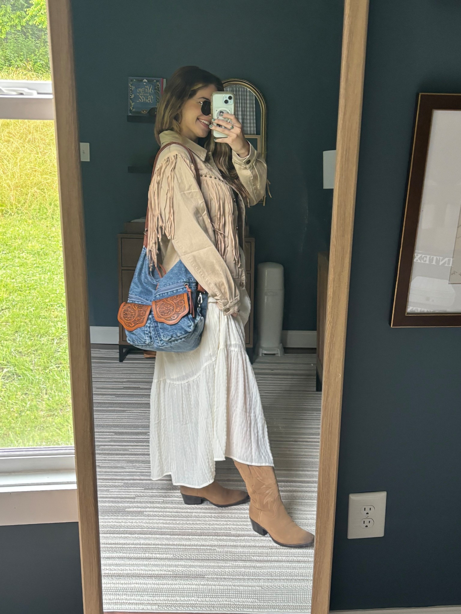 Church ootd

#LTKShoeCrush #LTKItBag #LTKSummerEdit