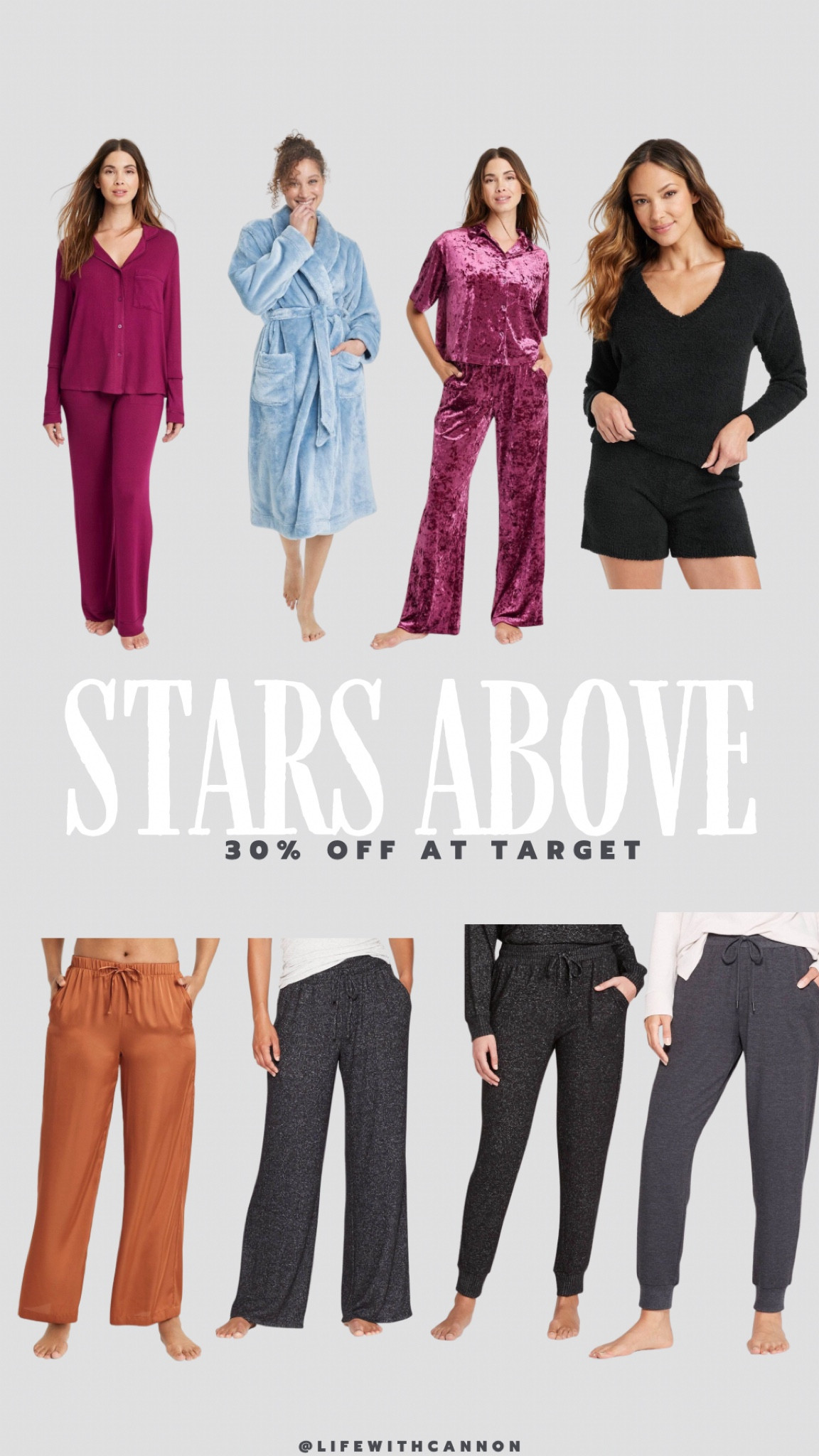 The coziest jams you will ever wear!!!!! 30% off the entire line; runnnnnn!!!!!!! #LTKHoliday #LTKGiftGuide

#LTKsalealert