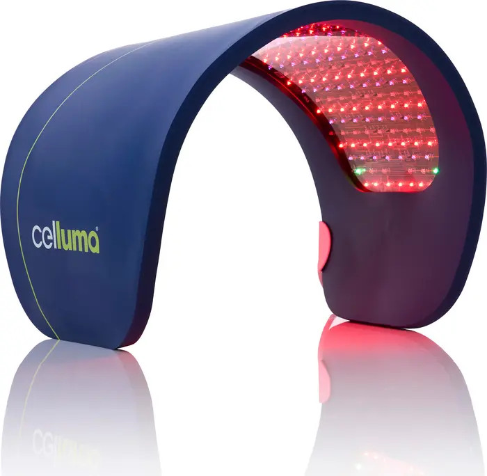 SG 10924890  Omnilux_111AOCF_Contour Face_How to use | Nordstrom