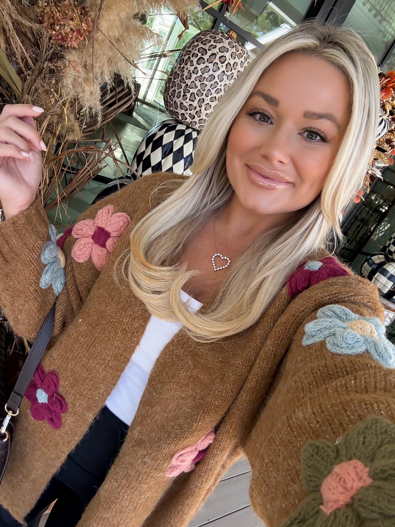 Fall makeup 🤎🍁

#LTKFindsUnder100 #LTKFindsUnder50 #LTKBeauty