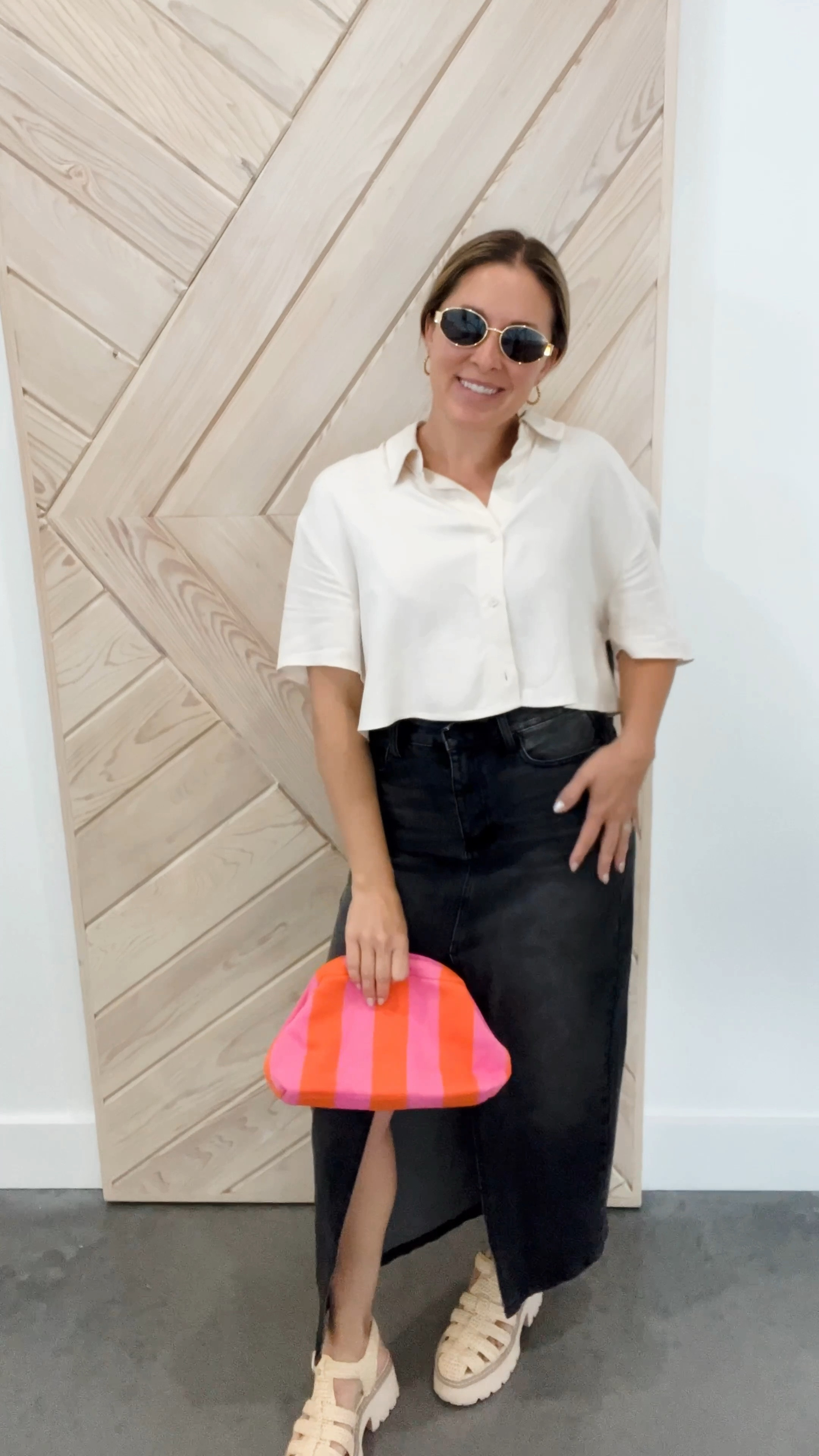 Styling my Amazon accessories! 😎 

#LTKWorkwear #LTKSaleAlert