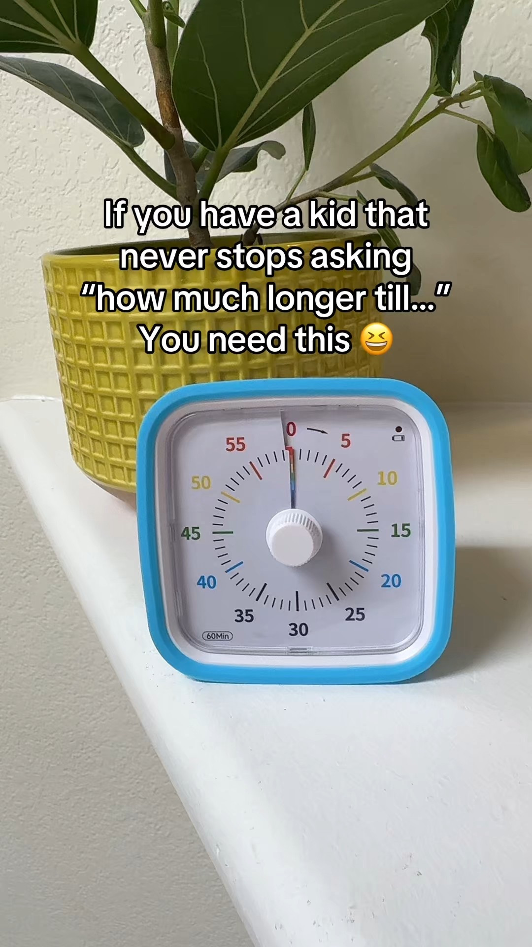 This visual timer has been such a game changer for quiet time with my 6 year old! 

#LTKFamily #LTKKids #LTKSaleAlert