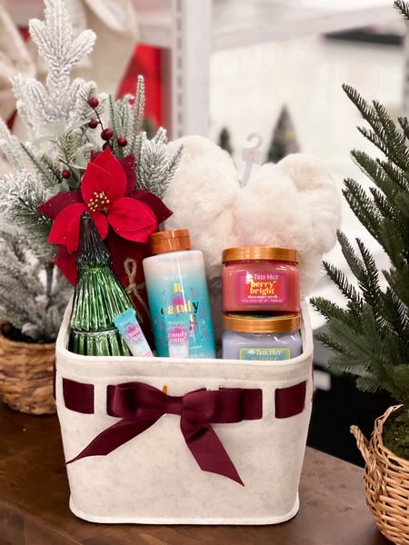 New Tree Hut body scrubs perfect for the holidays! 

Target beauty, skin care, beauty products 

#LTKstyletip #LTKbeauty
