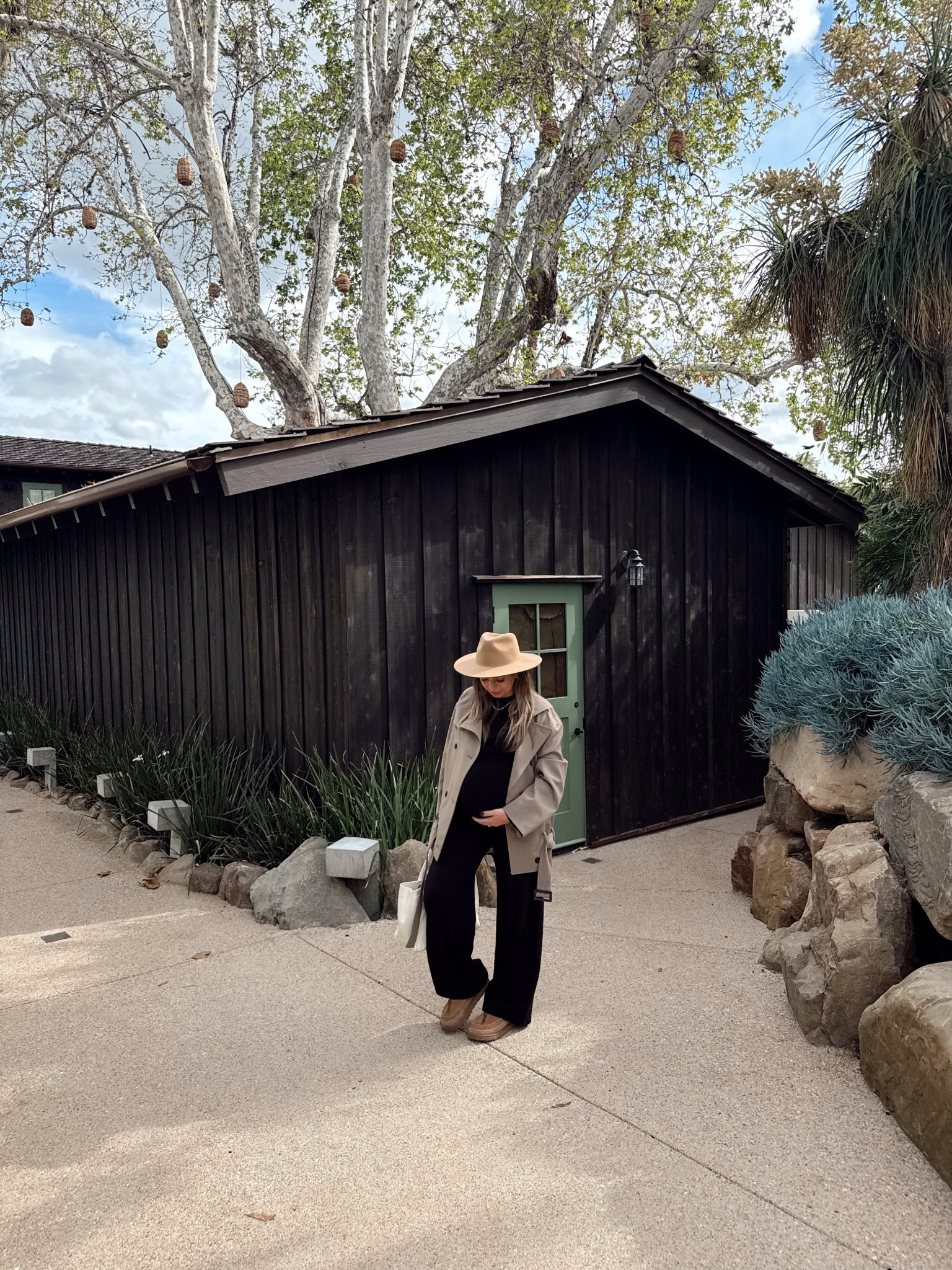 Cozy look 

#LTKootd #LTKdayinmylife #LTKgrwm