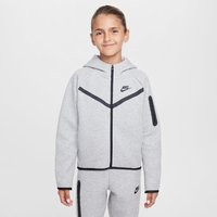 Nike Tech Fleece Kid's Hoodies - Grey - Size M - Cotton Jersey | Foot Locker (FR, NL, UK, IT)