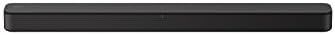 Sony S100F 2.0ch Soundbar with Bass Reflex Speaker, Integrated Tweeter and Bluetooth, (HTS100F), ... | Amazon (US)