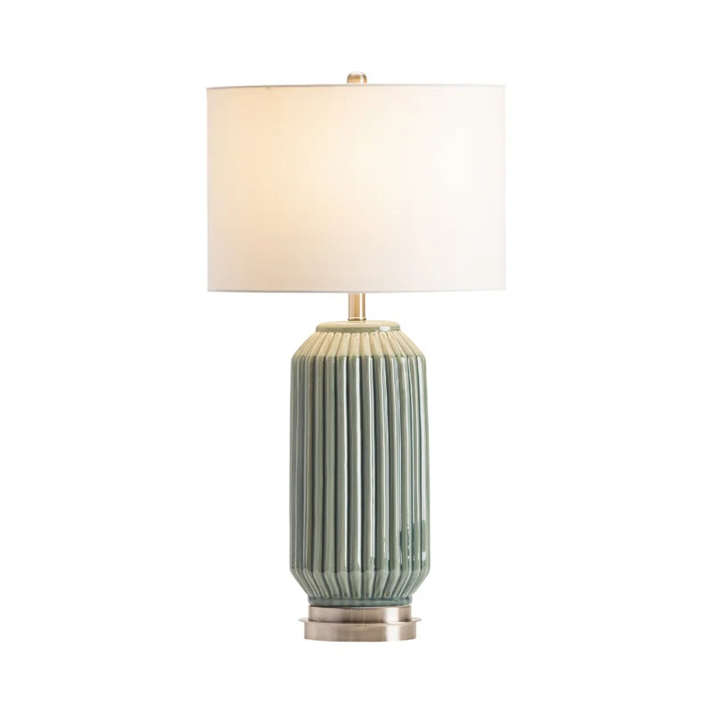 Pereira Ceramic Table Lamp | Wayfair North America