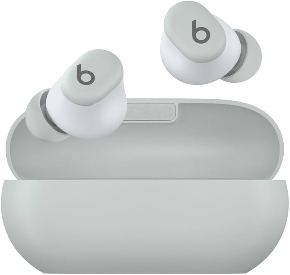 Beats Solo Buds - Wireless Bluetooth Earbuds | 18 Hours of Battery Life | Apple & Android Compati... | Amazon (US)