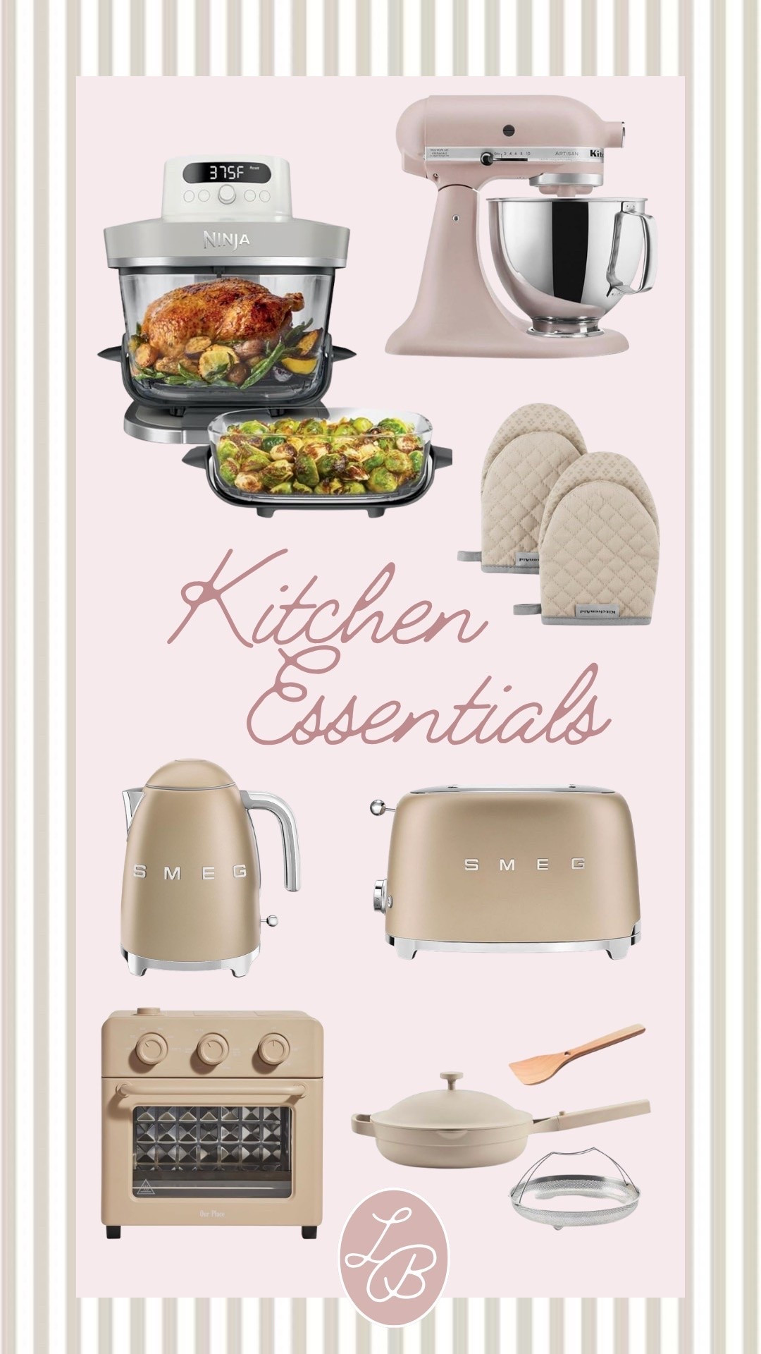 My Kitchen Essentials from Amazon 🎀🍳

#LTKfoodie #LTKHome #LTKmomlife