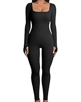 Capezio Women's Long-Sleeve Unitard | Amazon (US)