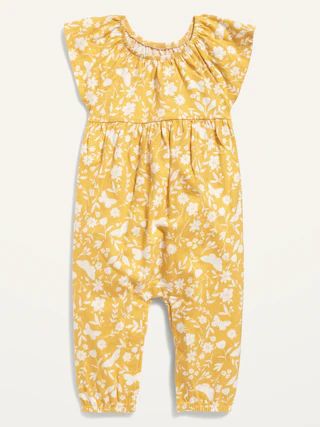 Butterfly Yellow | Old Navy (US)