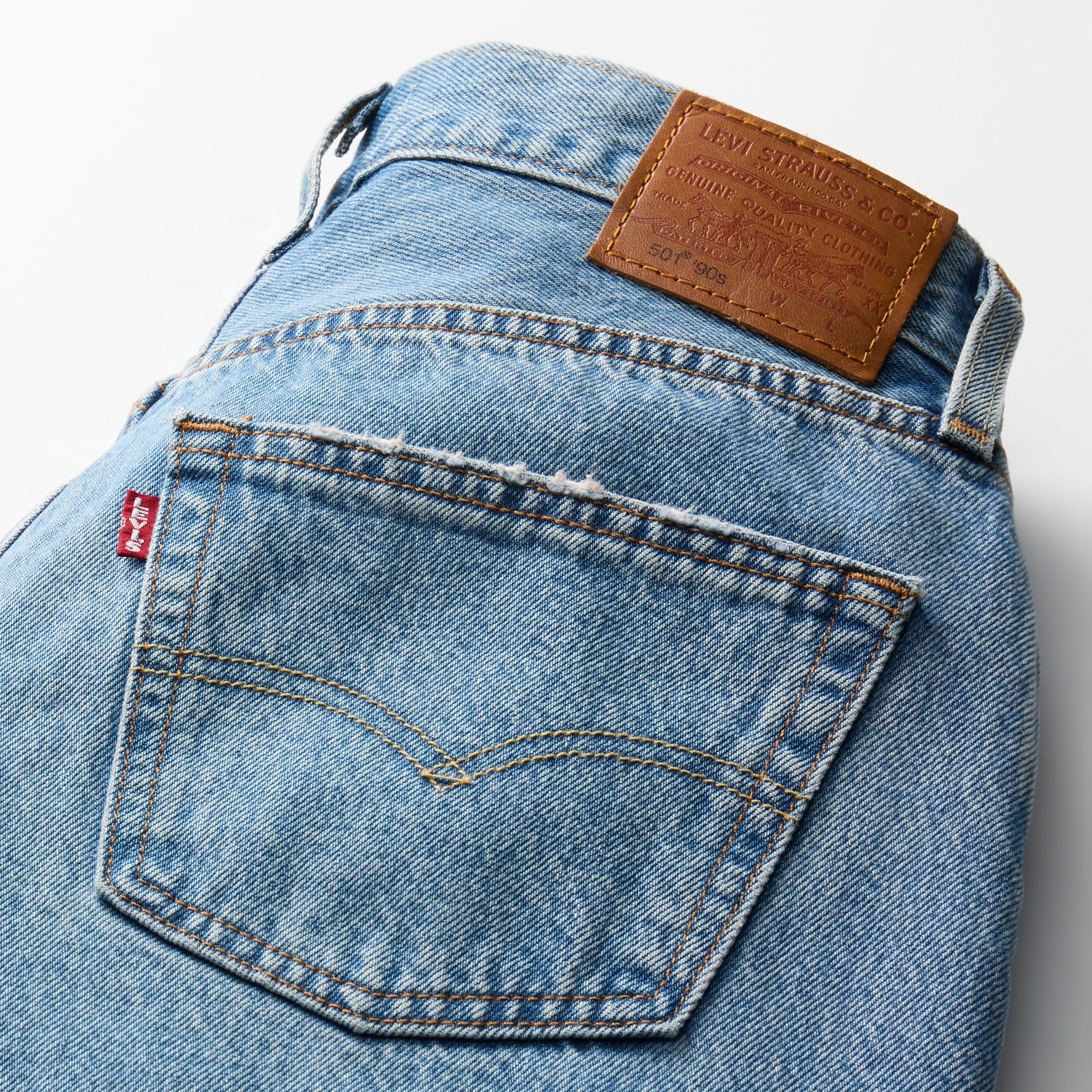 Levi's 501 '90s Women's Jeans 34x32 | Levi's US