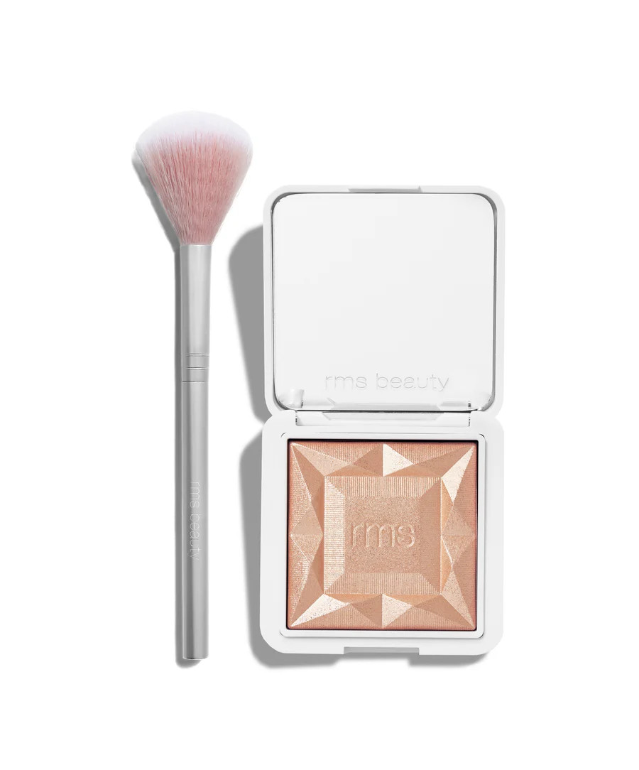 The GlowMakers Duo | RMS Beauty