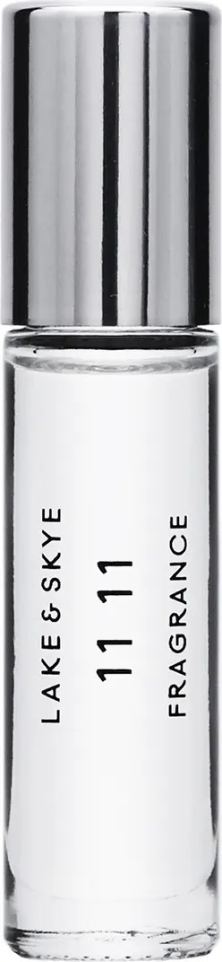 11 11 Fragrance Oil | Nordstrom