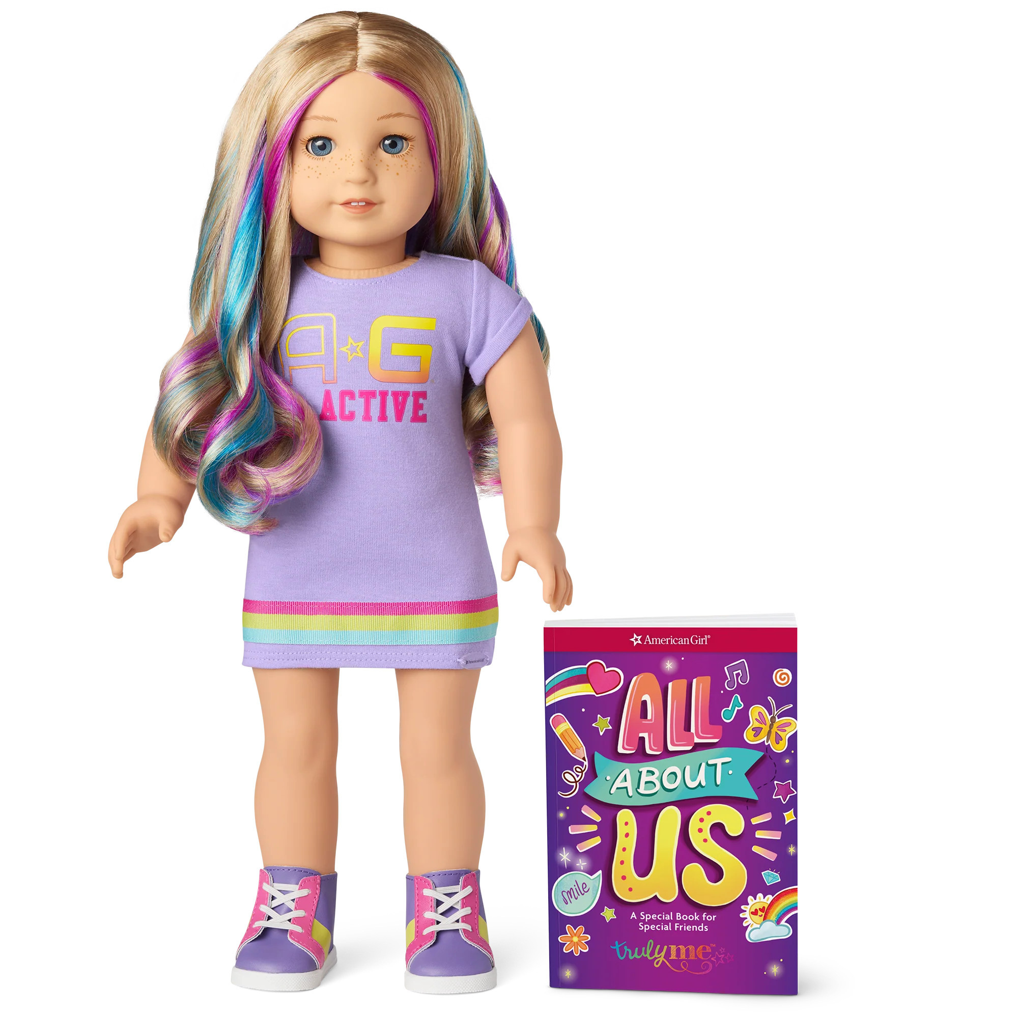 americangirl.com | American Girl