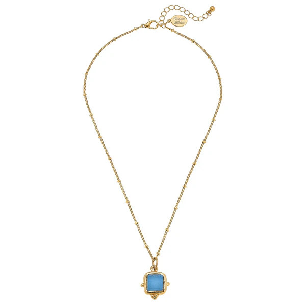 Charlotte Dainty Necklace | Susan Shaw