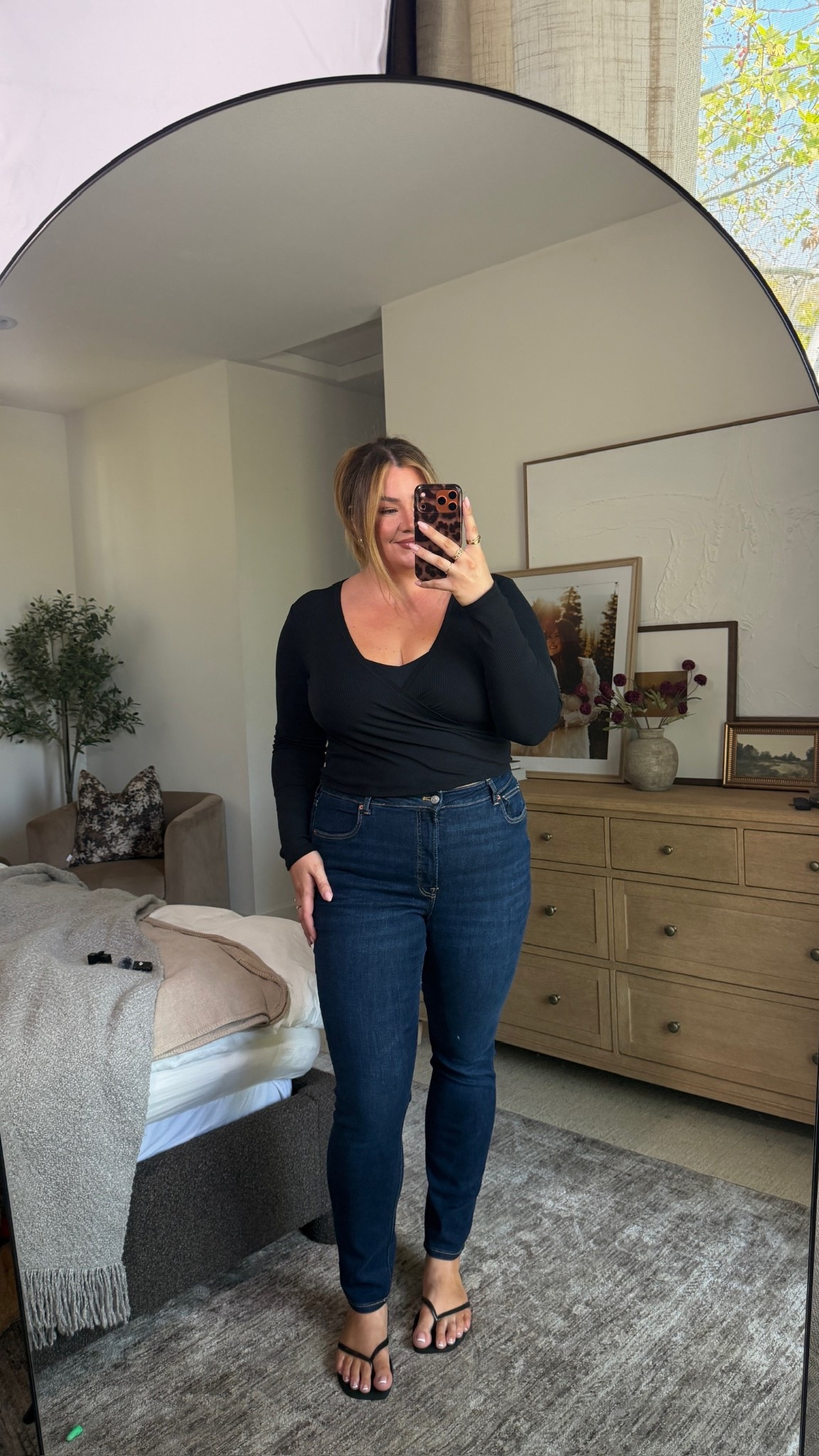 they ate down with these 🤏🏼 they’re $29 right now for new VIP members! 

Also linking more Fabletics denim I love below! 

#LTKTall #LTKMidsize