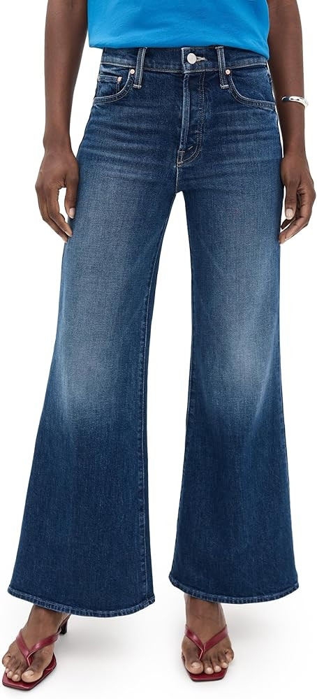 MOTHER Women's The Tomcat Skimp Jeans | Amazon (US)