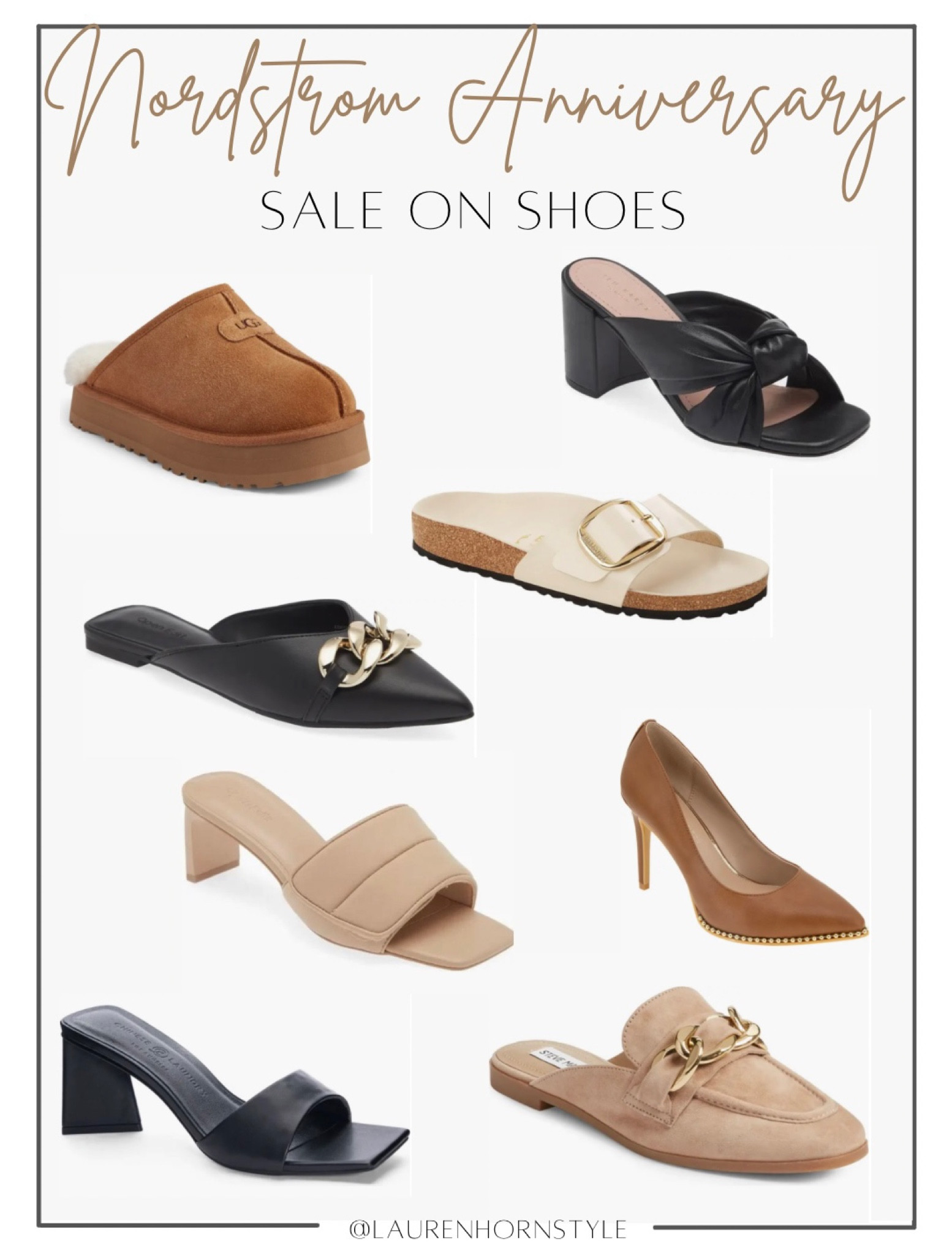 Nsale shoes 

#LTKstyletip #LTKshoecrush #LTKFind