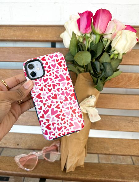 Valentines Day, aesthetic Valentine’s Day inspo, cute phone case, aesthetic phone case 

#LTKFind #LTKSeasonal #LTKsalealert