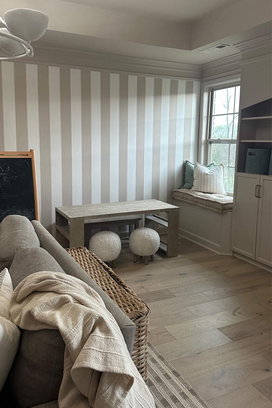 Another photo of our playroom! Love this space!

Playroom storage, playroom ideas, home decor 

#LTKhome #LTKkids #LTKfamily