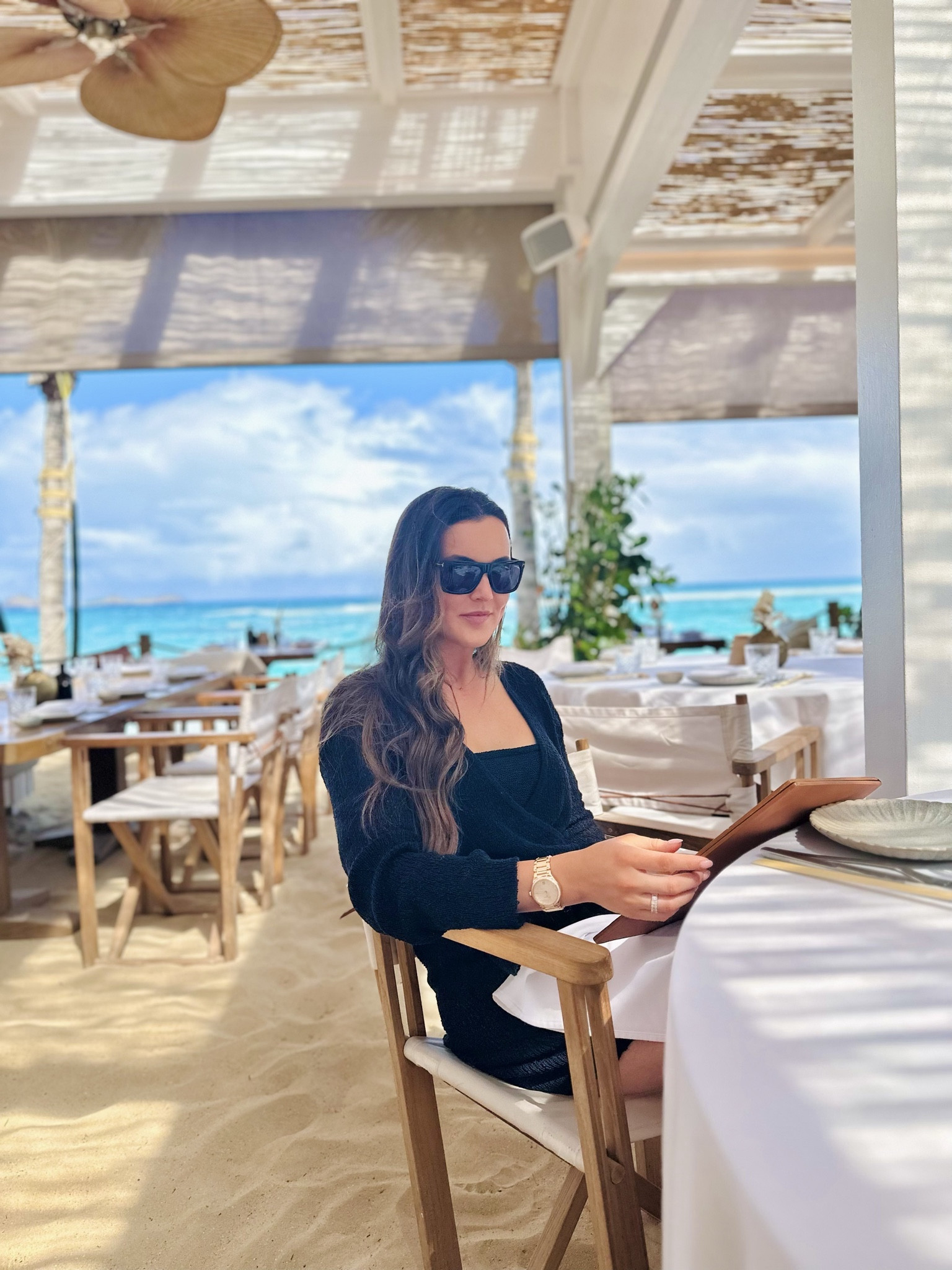 Lspace, hunza g, swimwear, beachwear, patek, women’s watches, women’s fashion, black sunglasses, Tom Ford 

#LTKstyletip #LTKMostLoved #LTKtravel