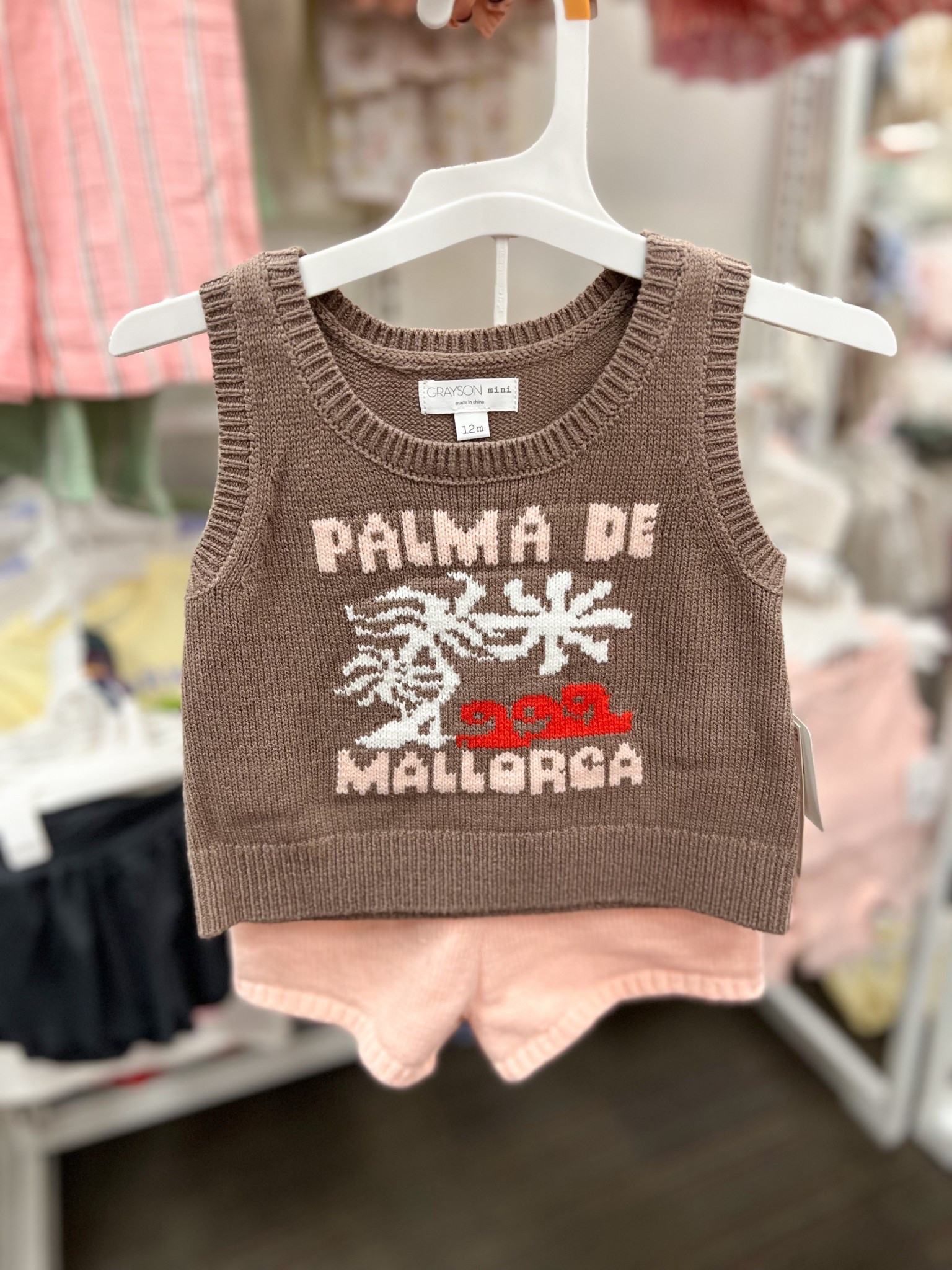 New toddler summer styles @Target 

#toddlerfashion #kidsfashion #targetfinds 

#LTKmomlife #LTKootd #LTKKids