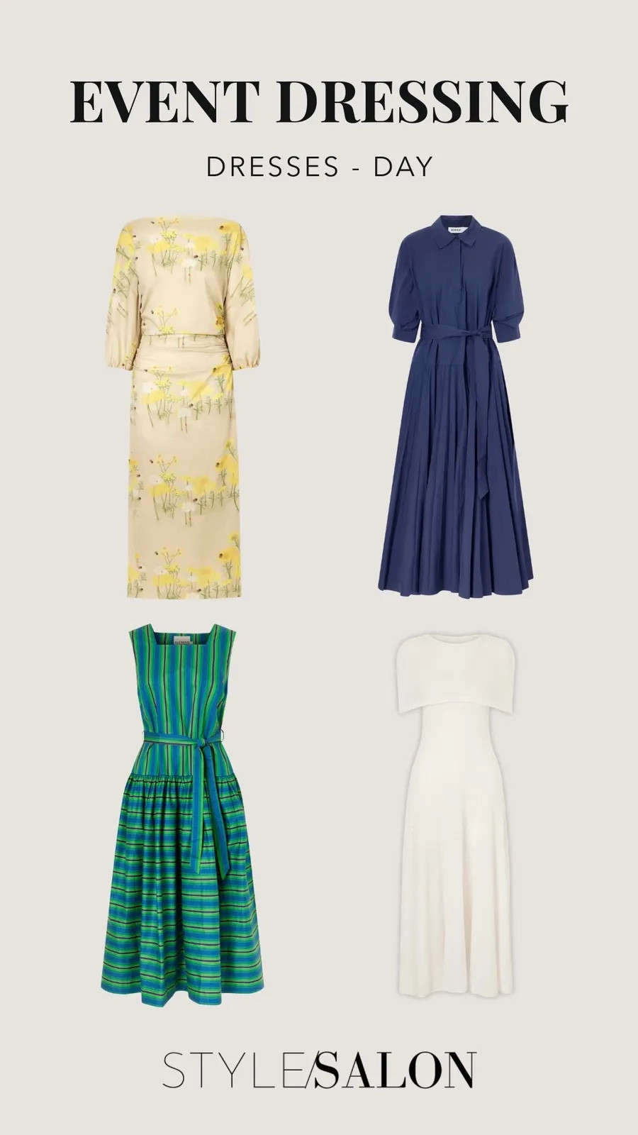 Summer Event Dressing Pieces for warm weather - elevated outfit finds - clothes for women

#LTKootd #LTKSeasonal