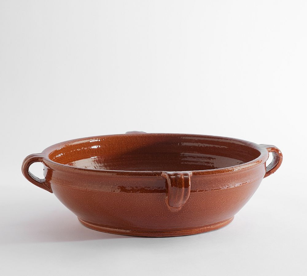 Emery Handcrafted Ceramic Vases | Pottery Barn (US)