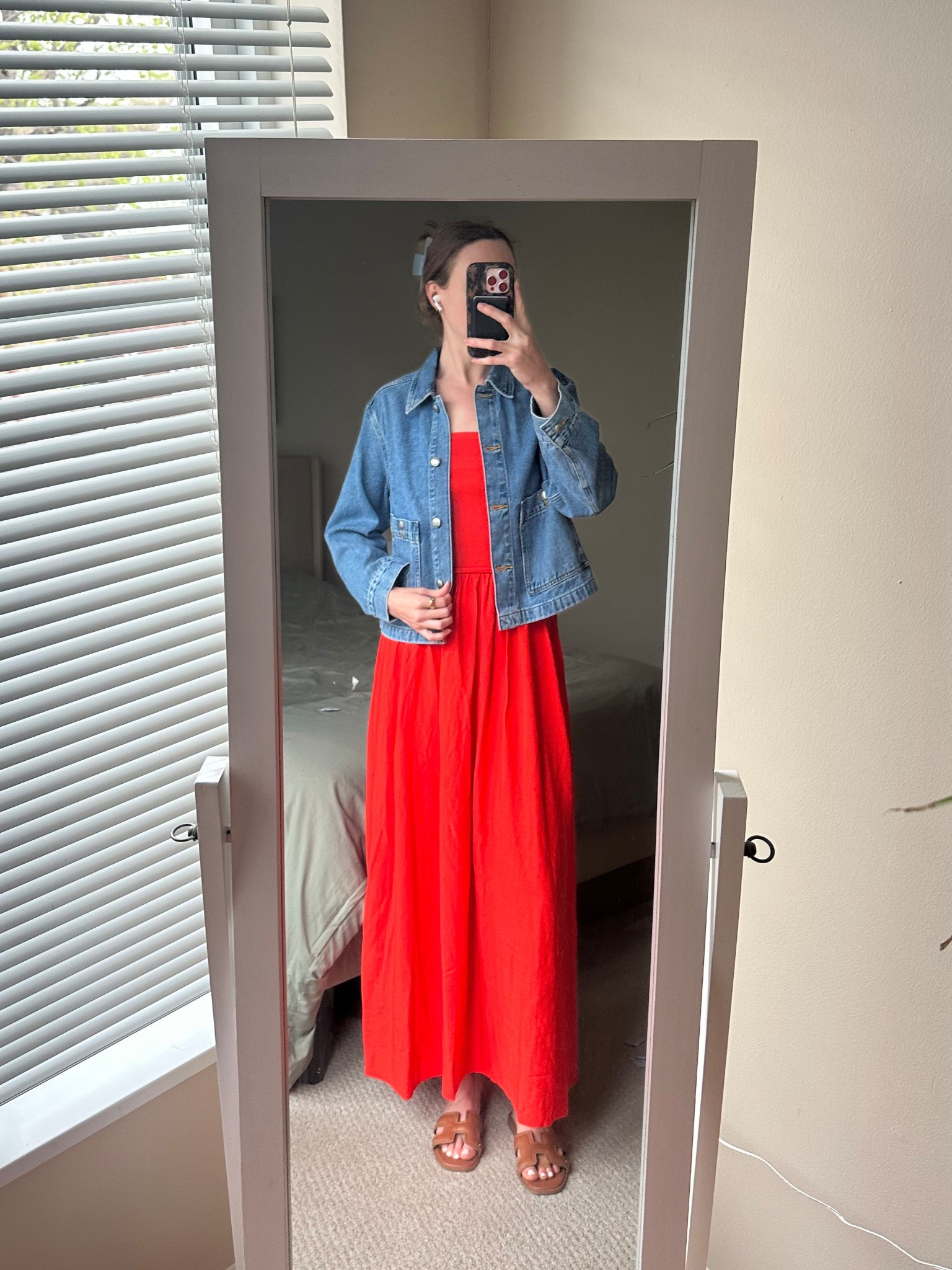 RED DRESS!!!

#LTKTravel #LTKgrwm #LTKSeasonal