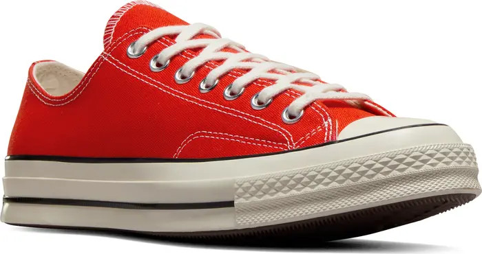 Gender Inclusive Chuck Taylor® All Star® 70 Oxford Sneaker | Nordstrom