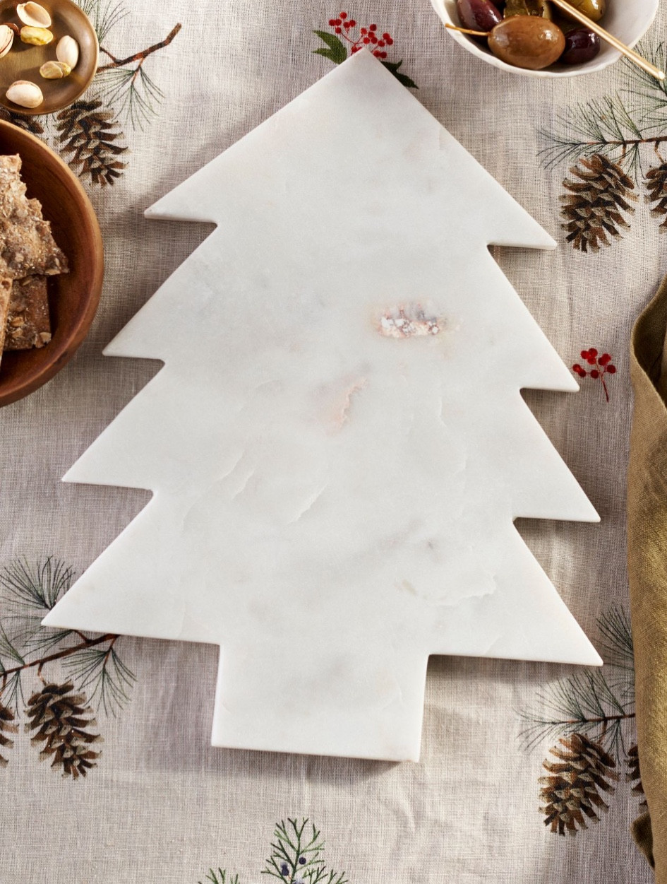 It’s never too early to start prepping for the holidays! I love finding new things to add to my holiday decor each year and Anthologie never fails me! 

Check out some of my fave finds before they sell out!

#LTKHolidaySale #LTKHoliday #LTKSeasonal