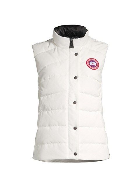 Canada Goose Freestyle Down Vest | Saks Fifth Avenue