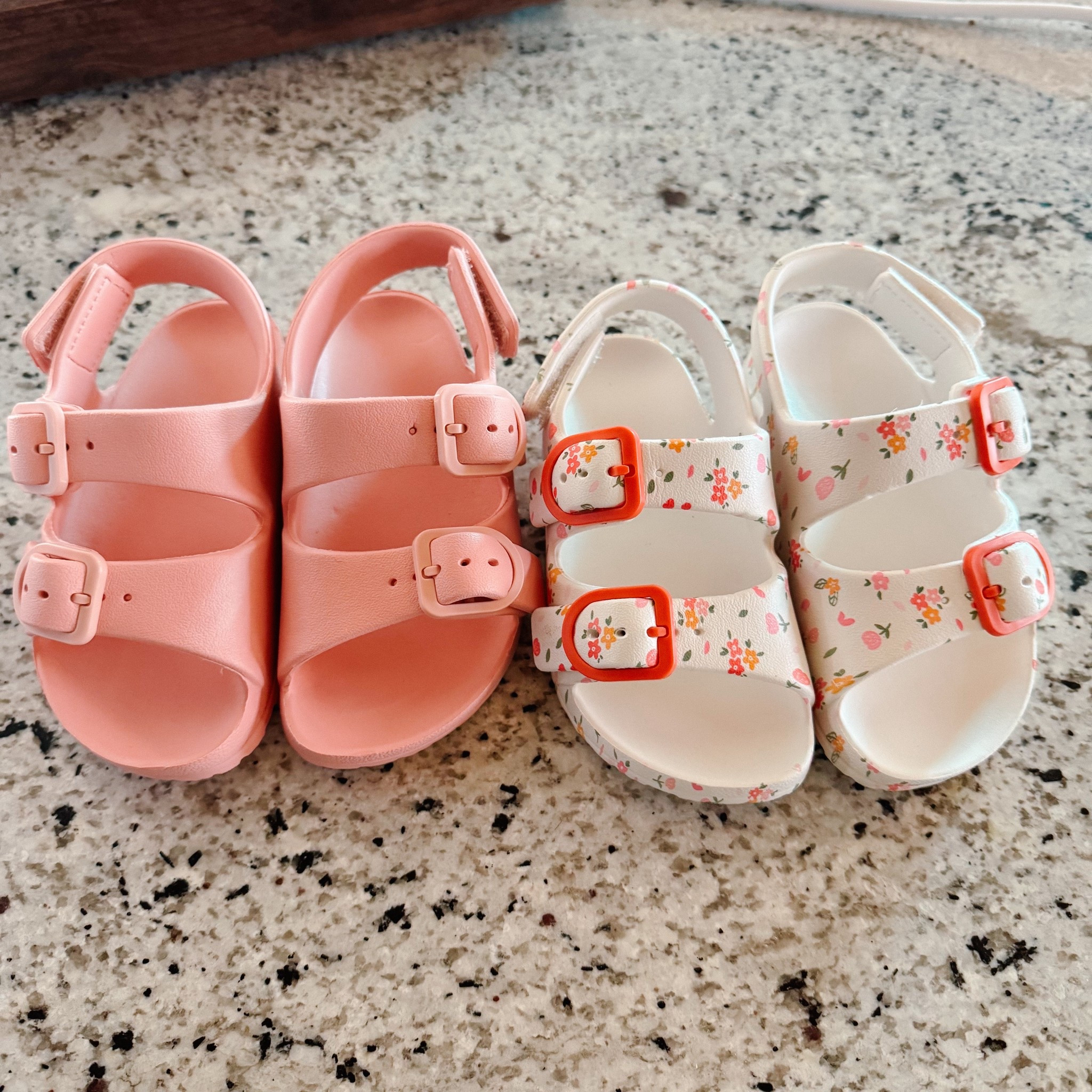 Loving our new play shoes from #walmart !

#LTKFamily #LTKKids
