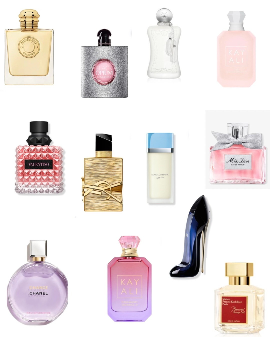 Perfume, fragrance 

#LTKU #LTKGiftGuide